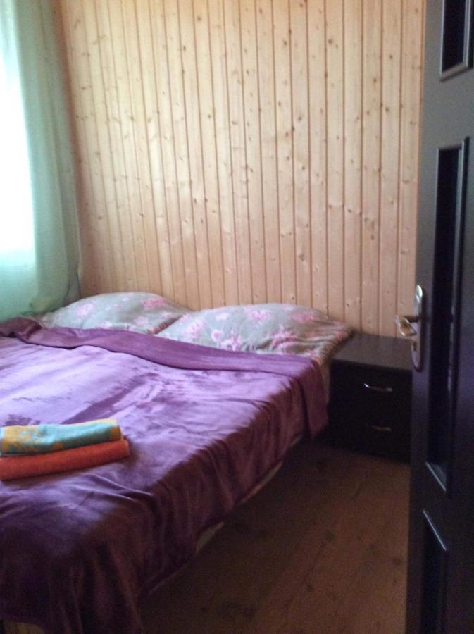 Gunter Guest House Адиши Экстерьер фото