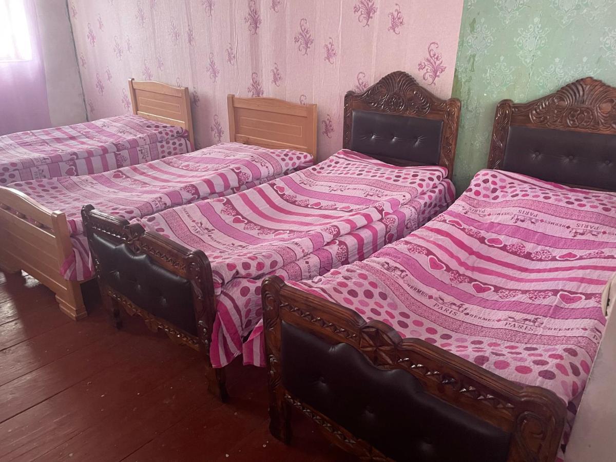 Gunter Guest House Адиши Экстерьер фото